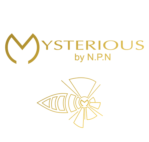 Mysterious by NPN